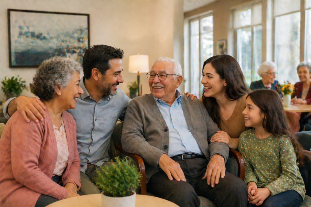 Why Families Are Searching for More Than Care in 2026: What Makes assisted living Las Cruces NM Feel Like Home