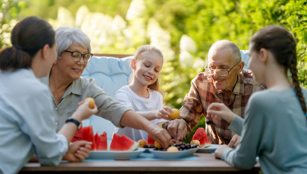 Food, Routine, and Brain Health: Why Memory Care Nutrition Matters More Than Families Realize