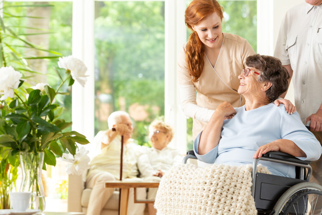 When Caregiver Relief Memory Care Supports the Whole Family: Why Caregiver Relief Matters in 2026