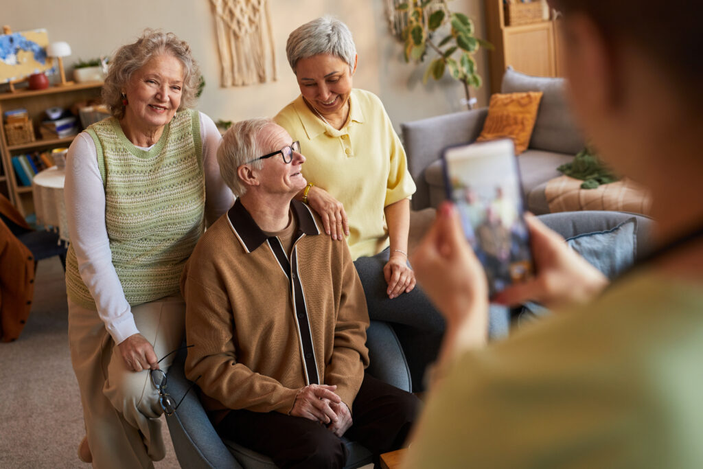 Questions Every Family Should Ask Before Touring an Assisted Living Community