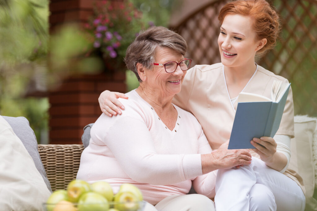 How Respite Care Can Support Both Seniors and Family Caregivers