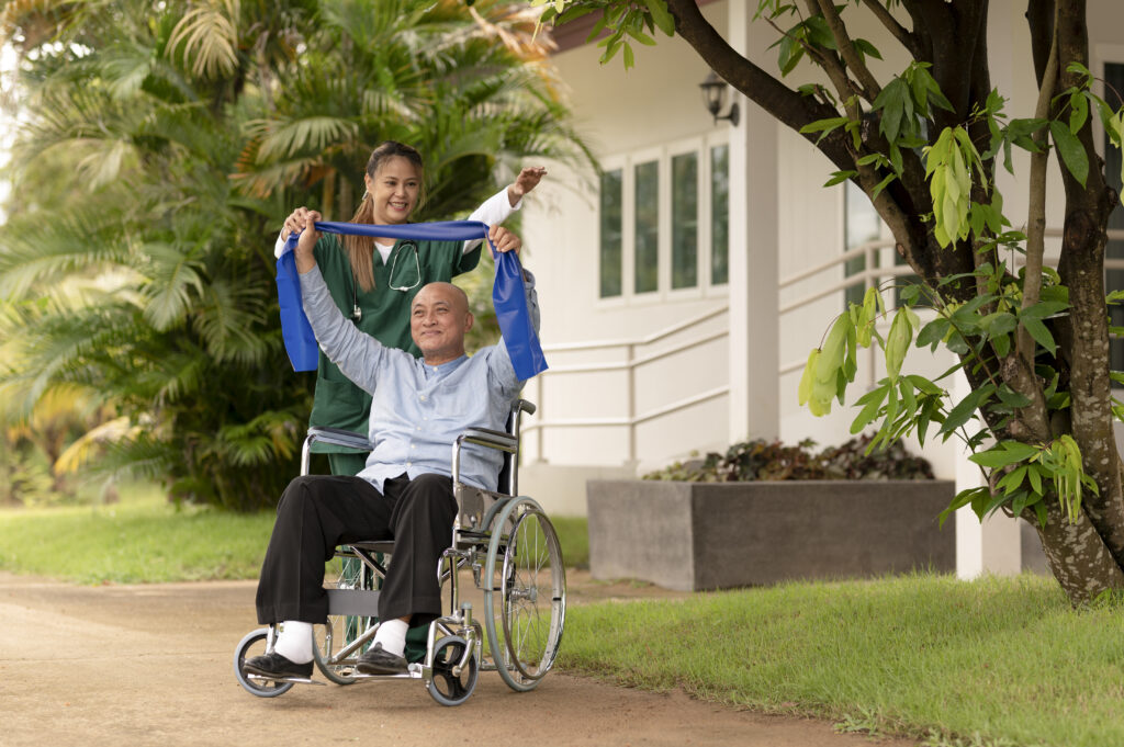 When Is It Time to Move From Assisted Living to Memory Care?
