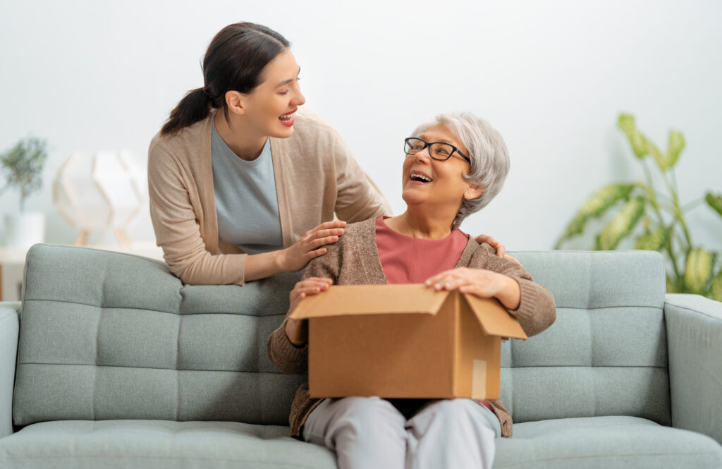 How to Talk to a Parent About Moving to Assisted Living